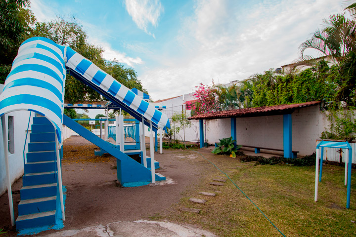 Preescolar en Puerto Vallarta